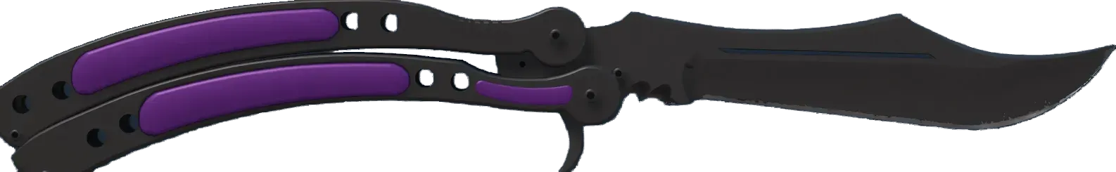 Ultraviolet (factory new) Preview