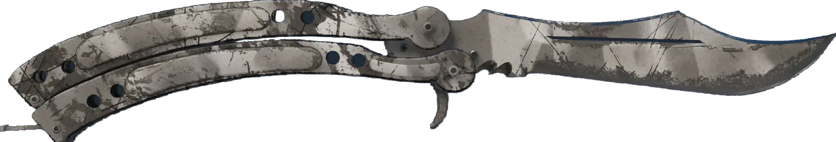 Urban Masked (stattrak well-worn) Preview