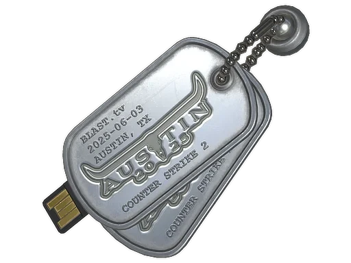 Charms | Charm | Austin 2025 Highlight | Smoke Spray