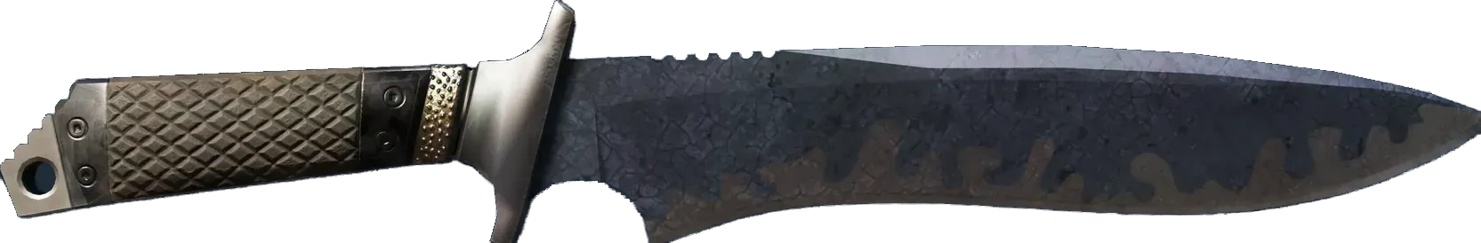 Blue Steel (field-tested) Preview