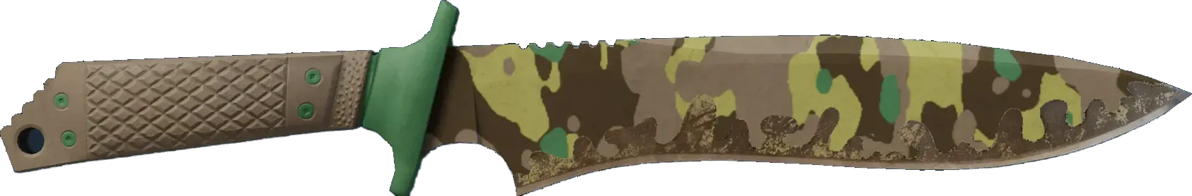 Boreal Forest (field-tested) Preview