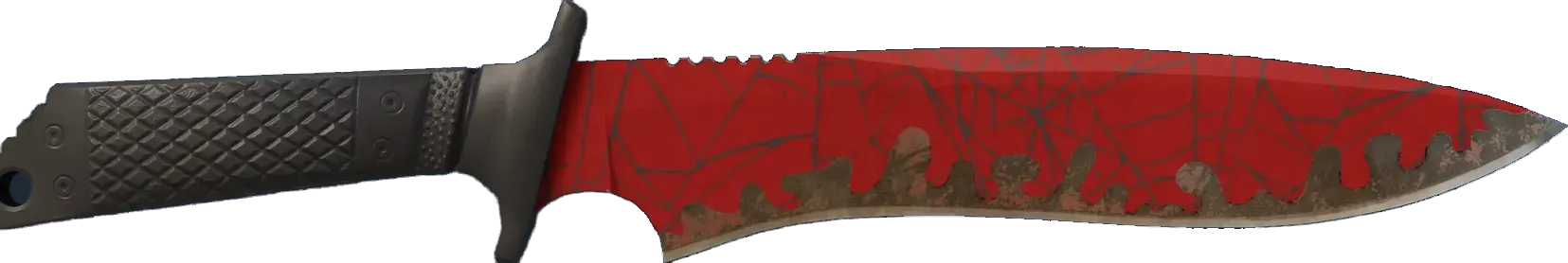 Crimson Web (field-tested) Preview