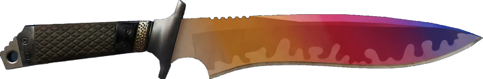 Fade (stattrak minimal wear) Preview