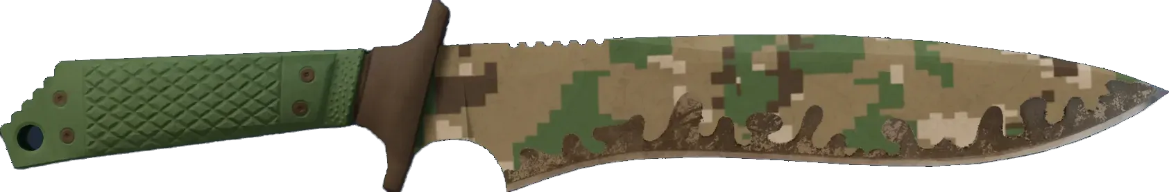 Forest Ddpat (stattrak field-tested) Preview