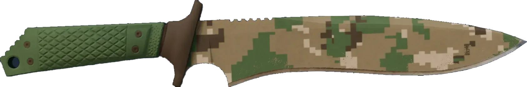 Forest Ddpat (stattrak minimal wear) Preview