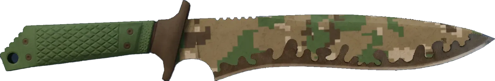 Forest Ddpat (well-worn) Preview