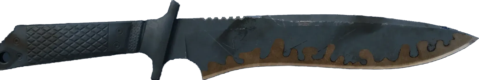 Night Stripe (battle-scarred) Preview