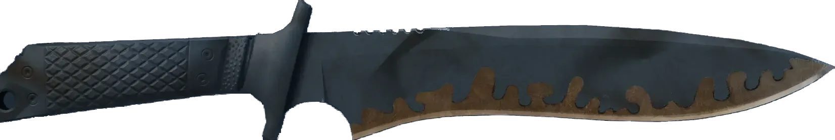 Night Stripe (well-worn) Preview