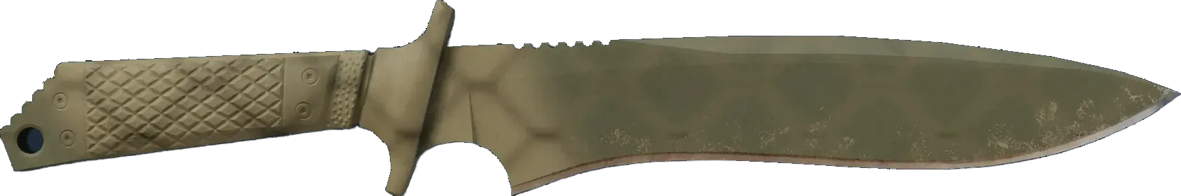 Safari Mesh (minimal wear) Preview