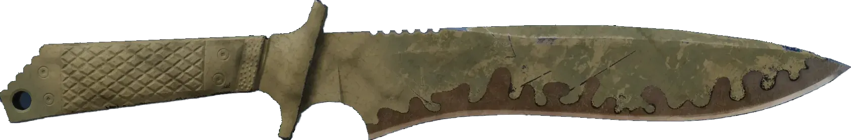 Safari Mesh (stattrak battle-scarred) Preview