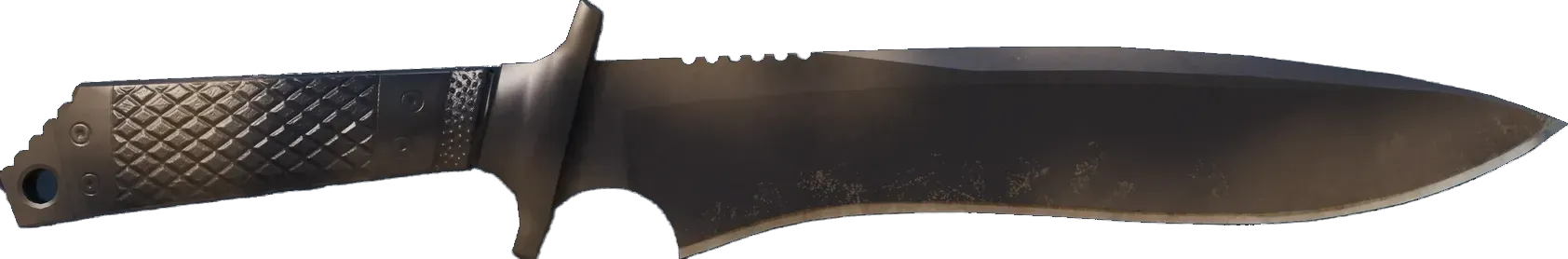 Scorched (minimal wear) Preview