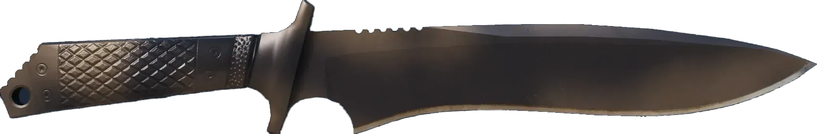 Scorched (stattrak factory new) Preview