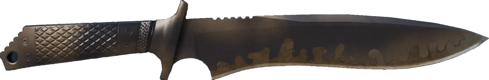 Scorched (stattrak field-tested) Preview