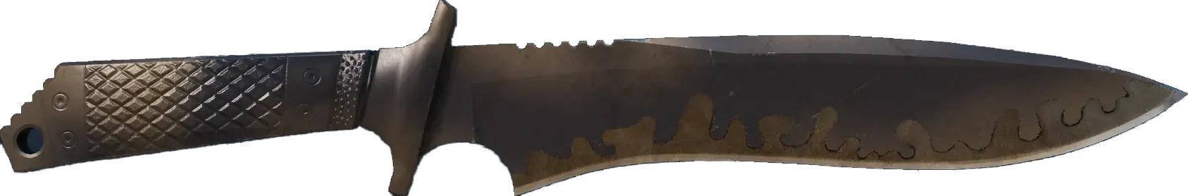 Scorched (well-worn) Preview