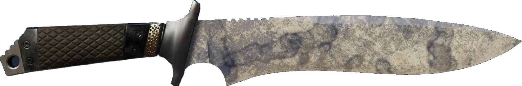 Stained (stattrak battle-scarred) Preview