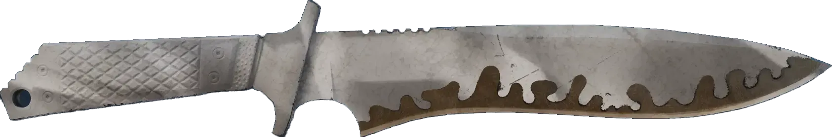 Urban Masked (well-worn) Preview