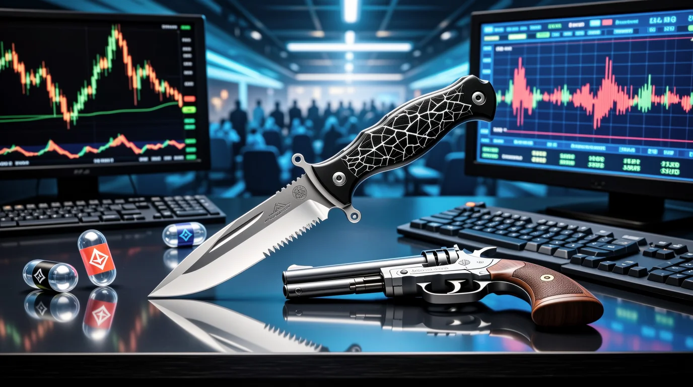 CS2 Skin Prices Weekly (July 20, 2026): Market Winners and Losers
