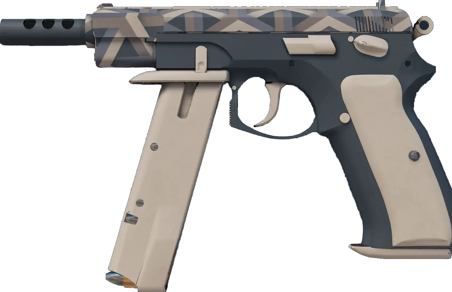 Framework (factory new) Preview