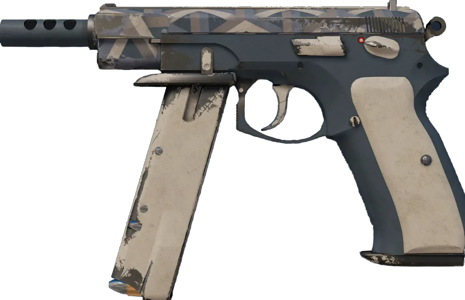 Framework (well-worn) Preview