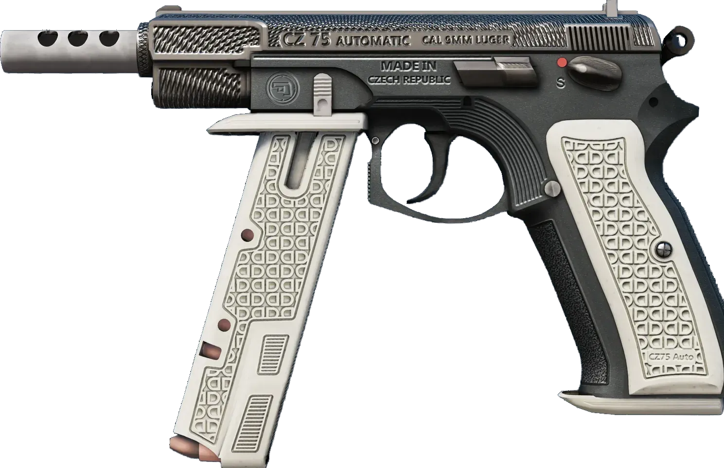 Imprint (stattrak factory new) Preview