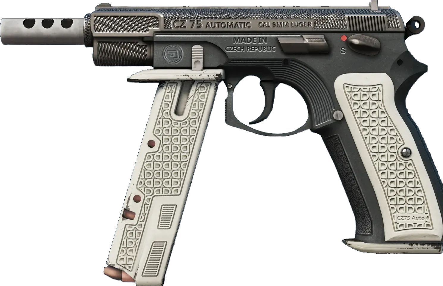 Imprint (stattrak field-tested) Preview