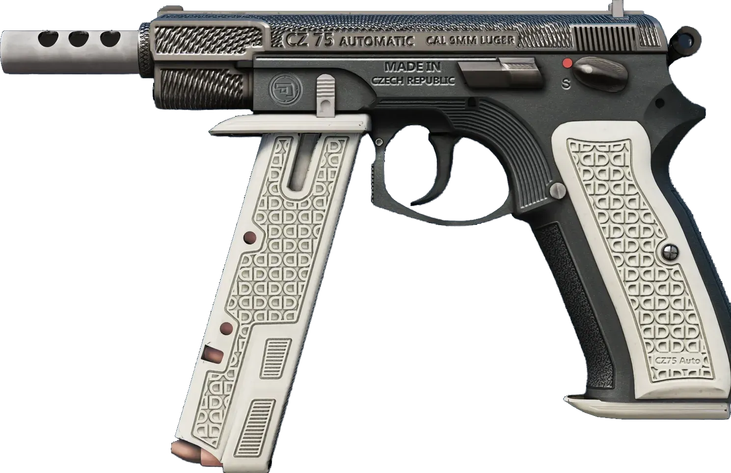 Imprint (stattrak minimal wear) Preview