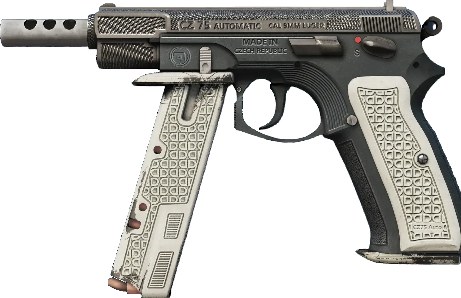 Imprint (well-worn) Preview