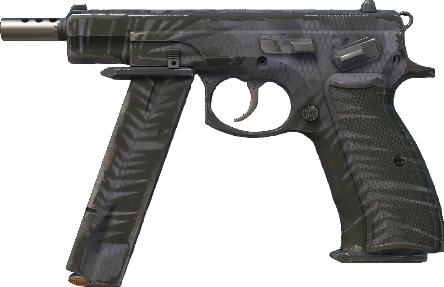 Midnight Palm (field-tested) Preview