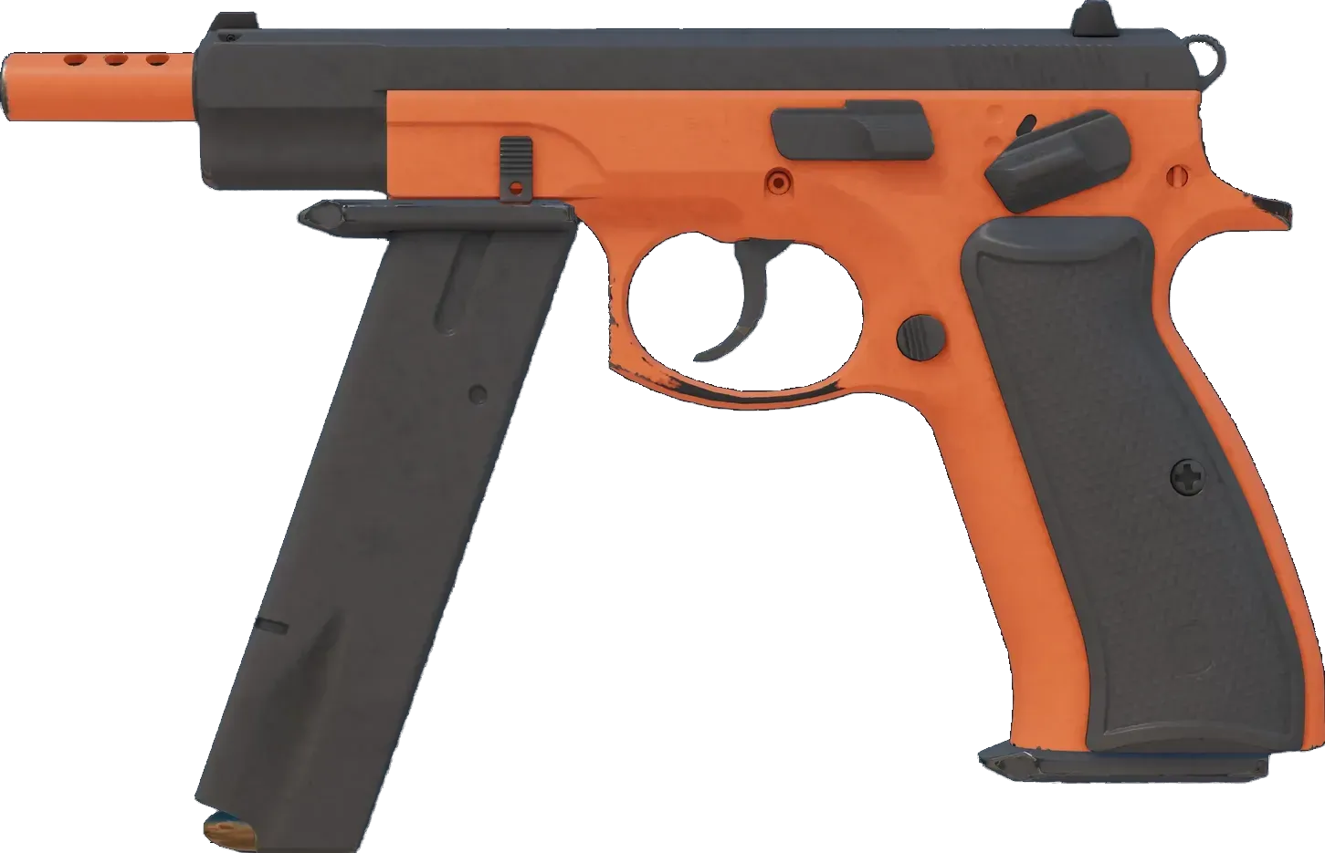 Nitro (minimal wear) Preview