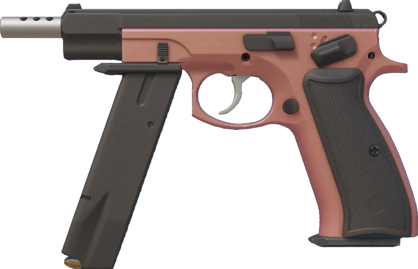 Pink Pearl (factory new) Preview