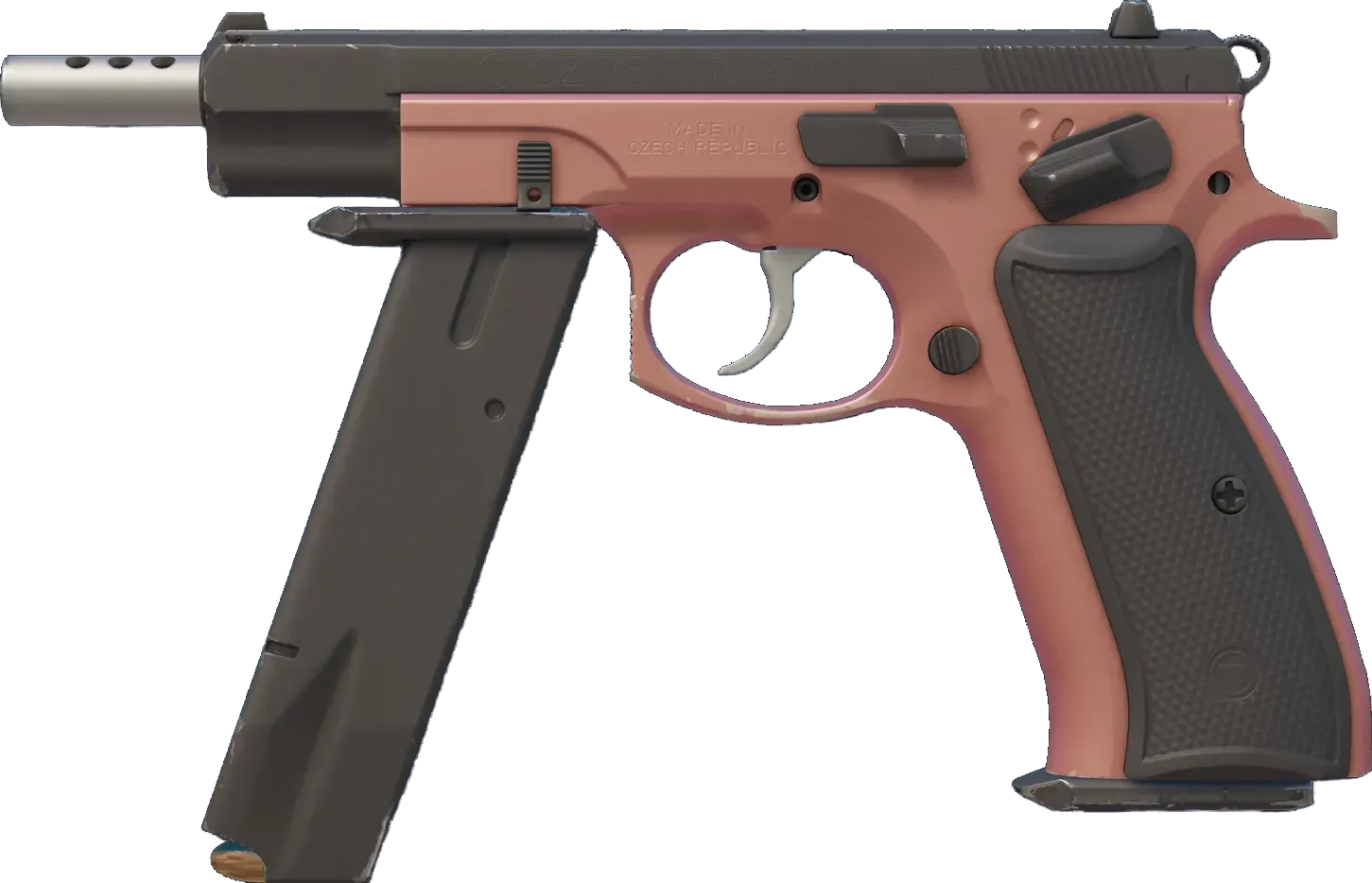 Pink Pearl (minimal wear) Preview