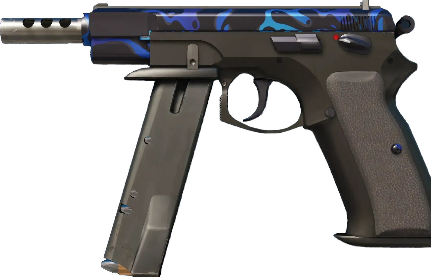 Poison Dart (factory new) Preview