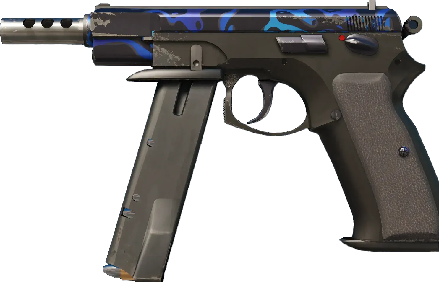 Poison Dart (stattrak field-tested) Preview