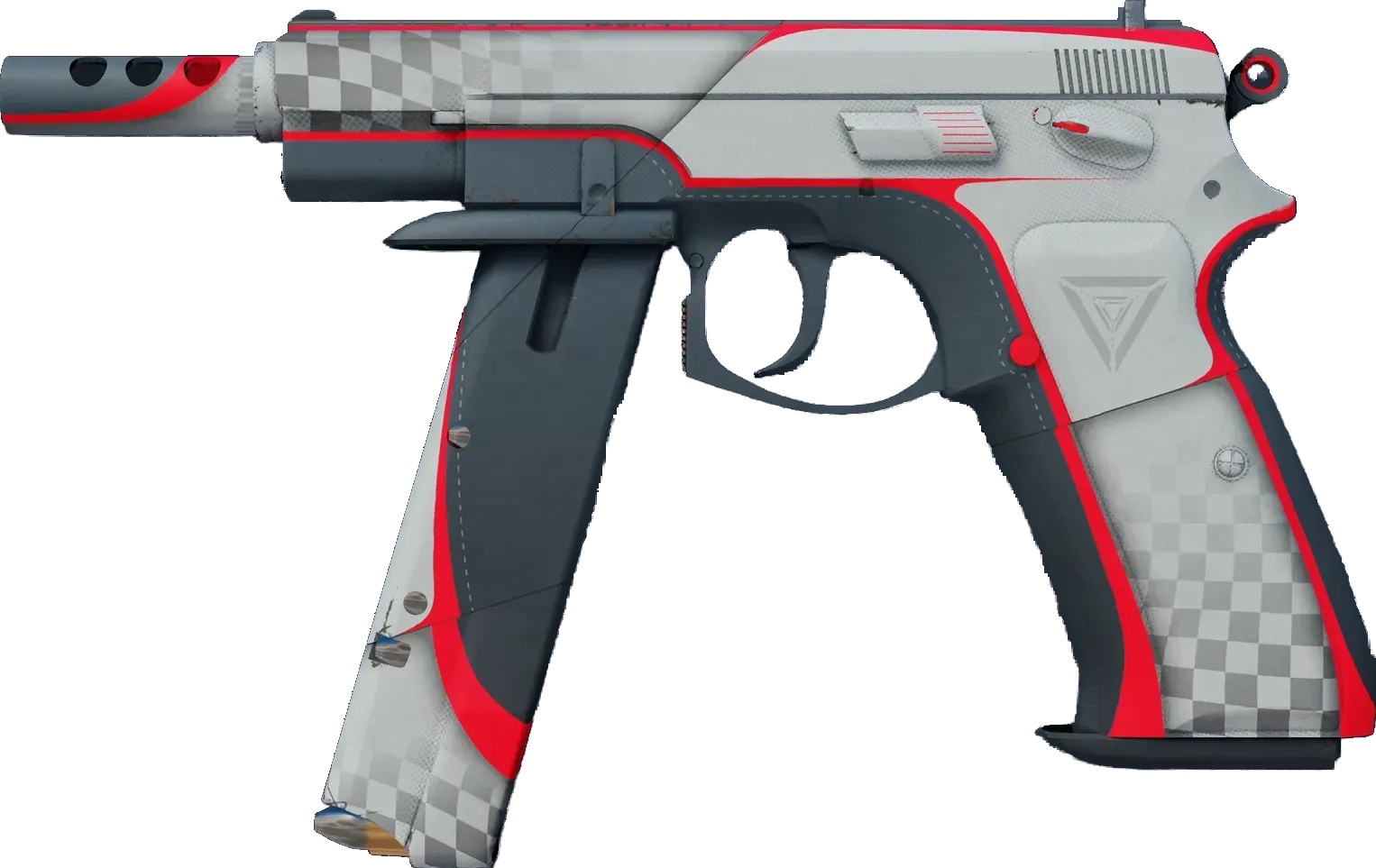 Pole Position (minimal wear) Preview