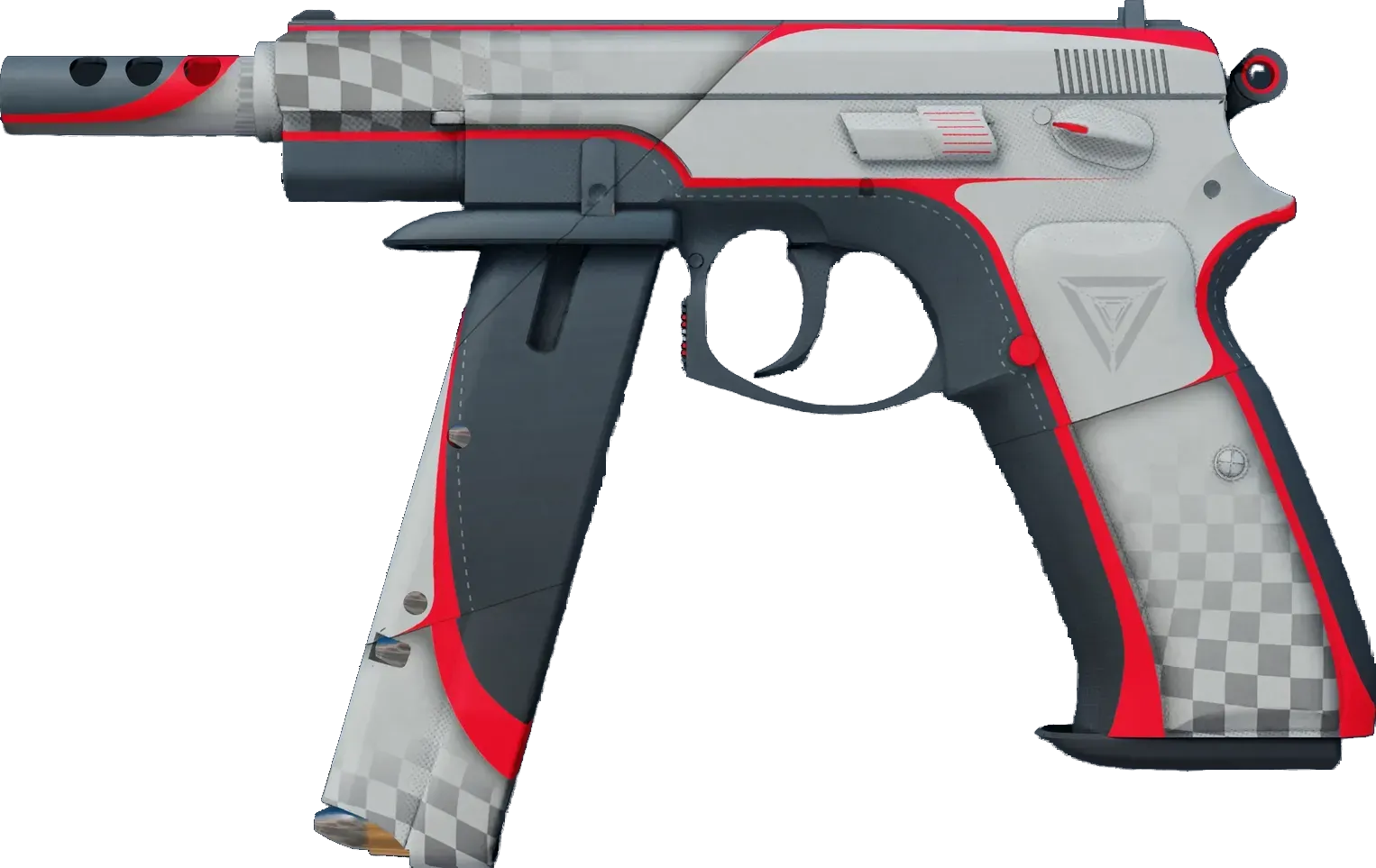 Pole Position (stattrak factory new) Preview