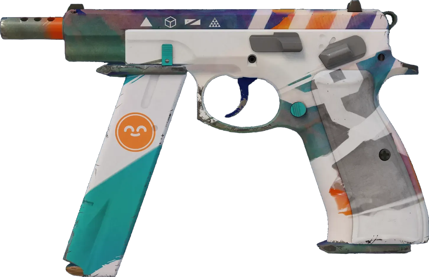 Slalom (minimal wear) Preview