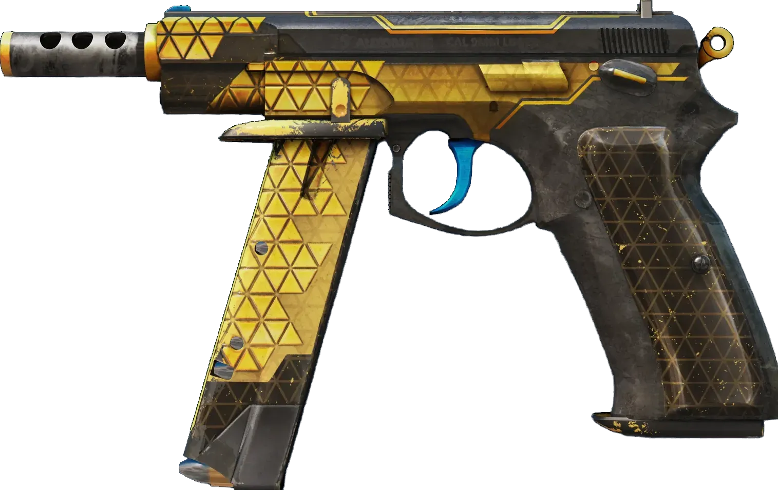 Syndicate (battle-scarred) Preview