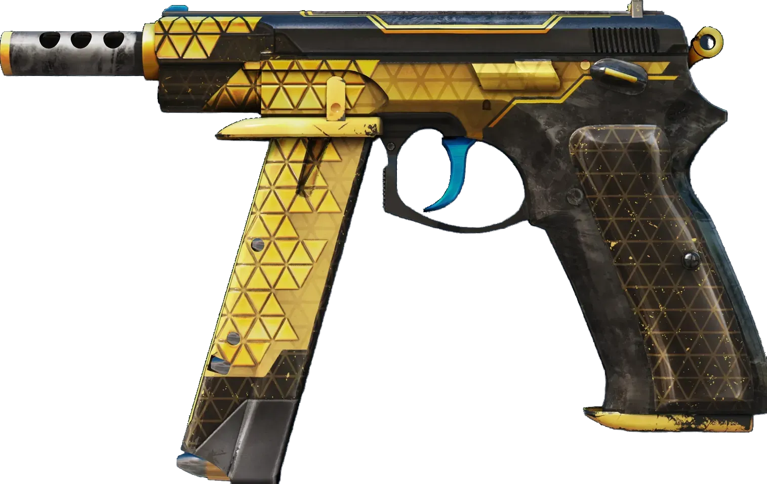 Syndicate (field-tested) Preview