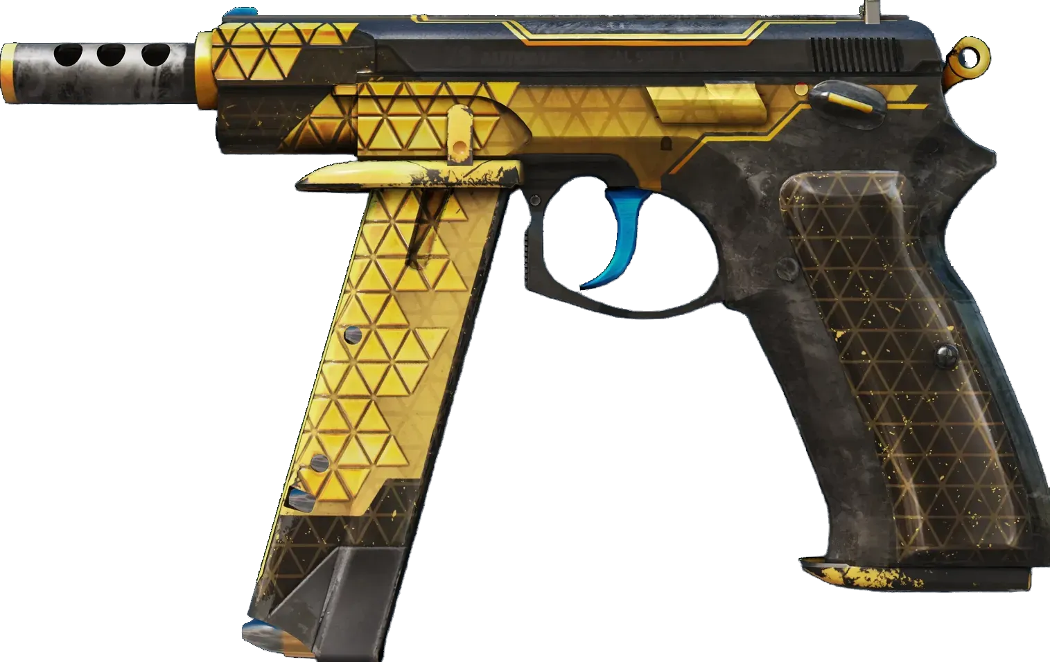 Syndicate (well-worn) Preview