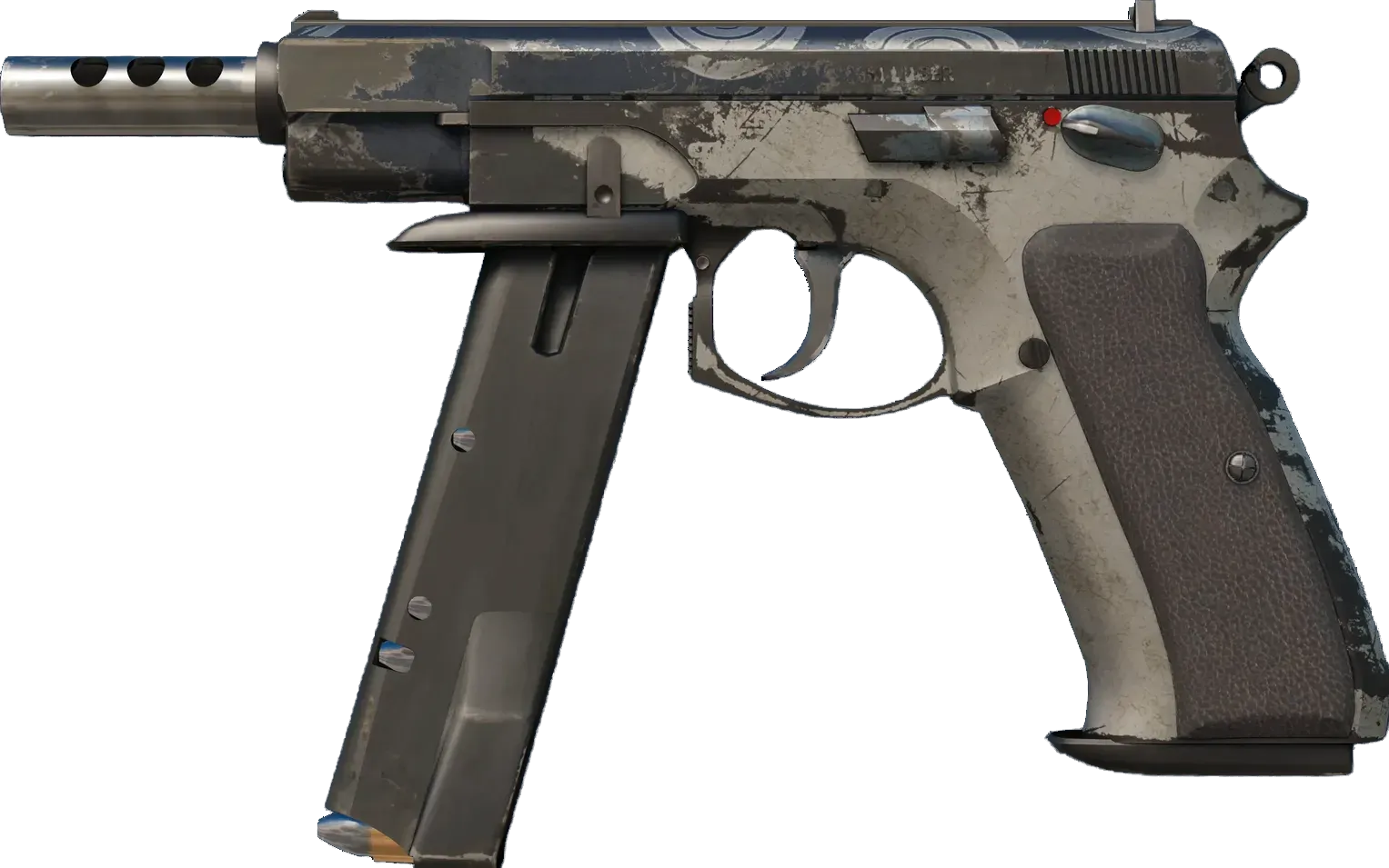 Twist (battle-scarred) Preview