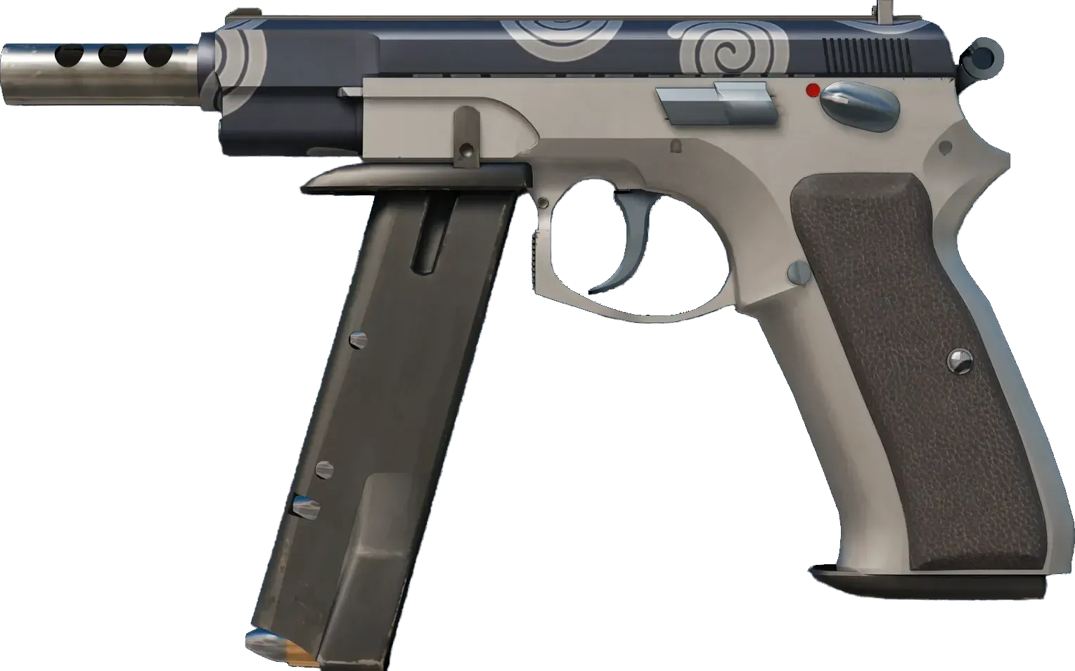 Twist (stattrak factory new) Preview