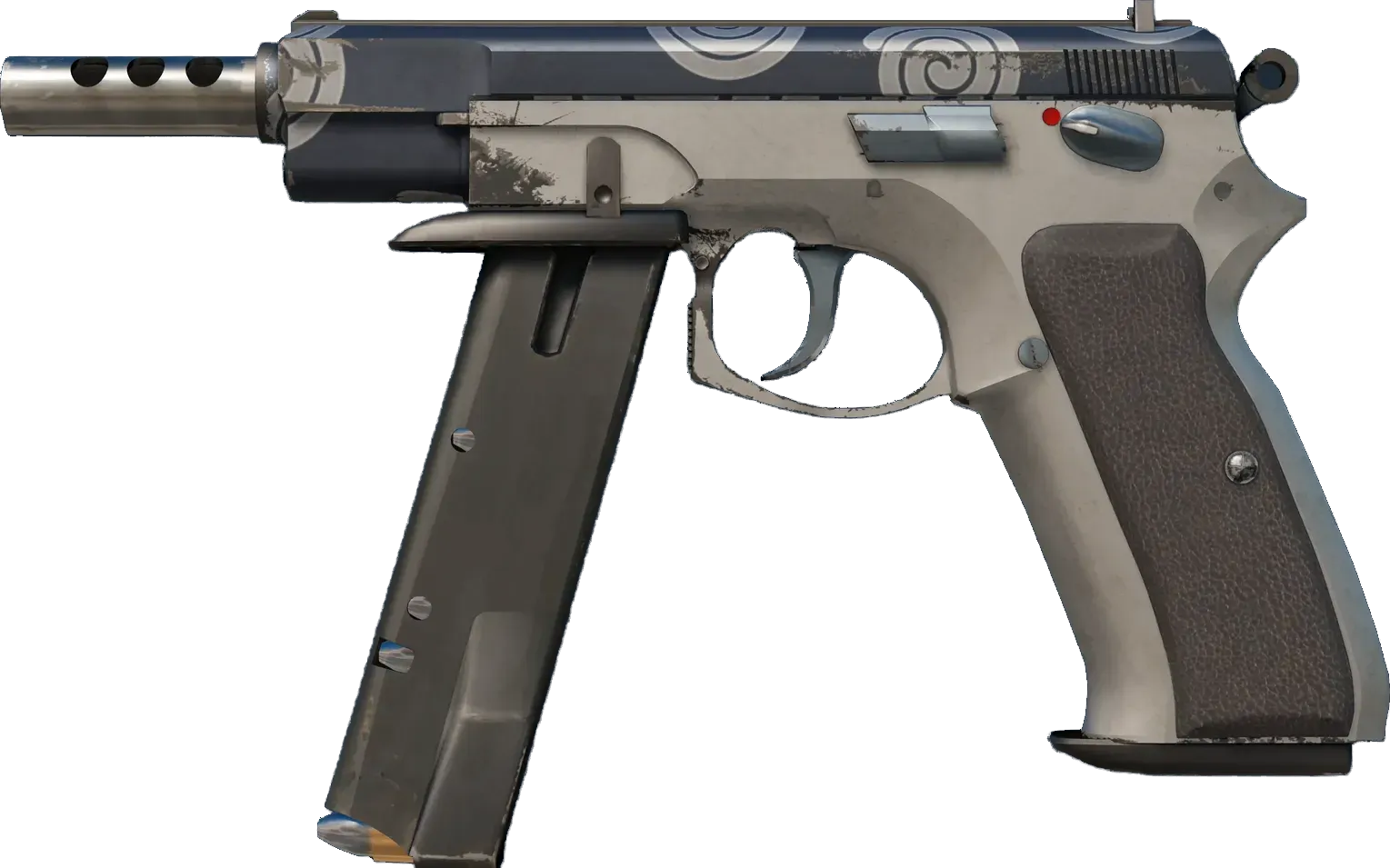 Twist (stattrak field-tested) Preview