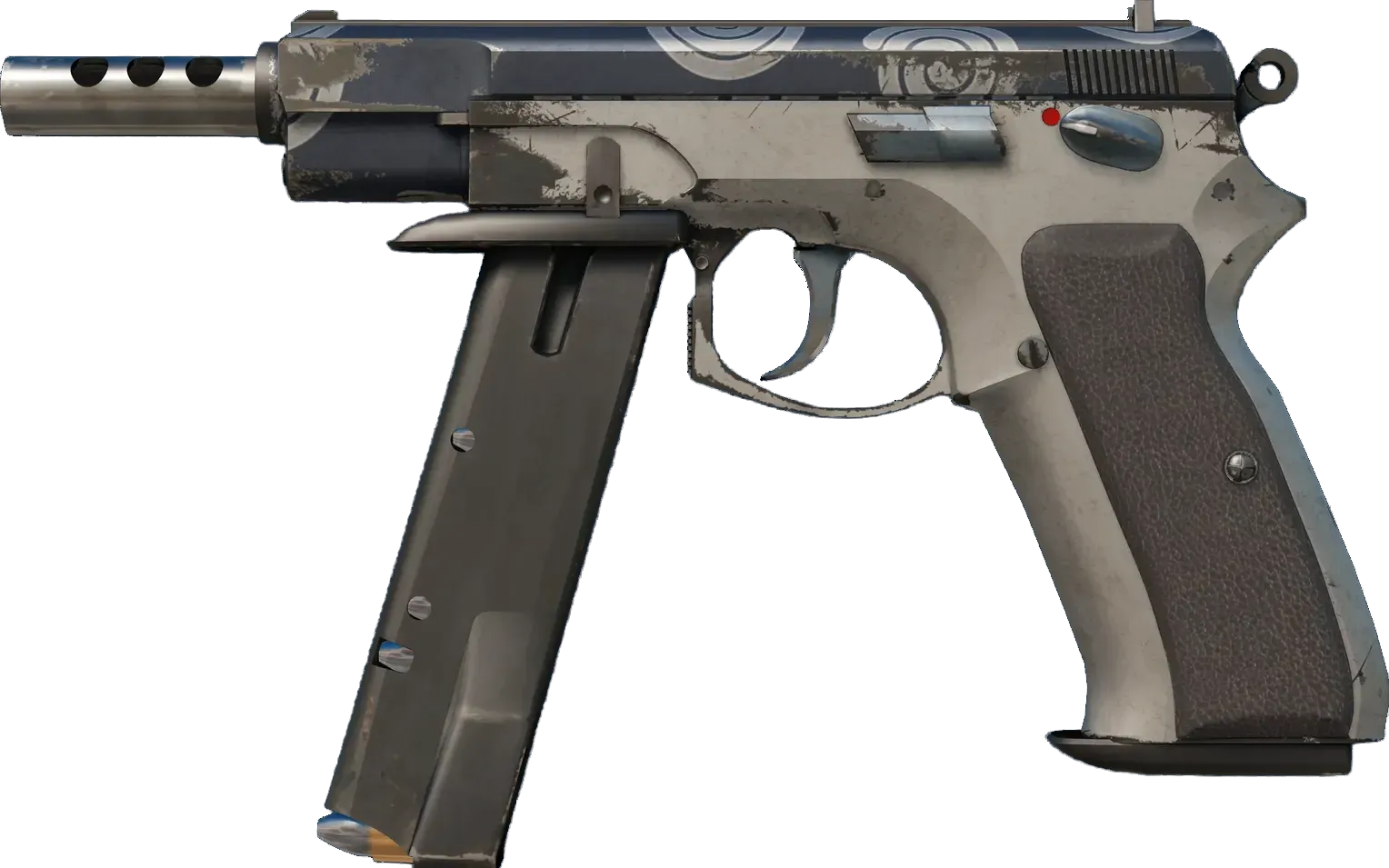 Twist (stattrak well-worn) Preview