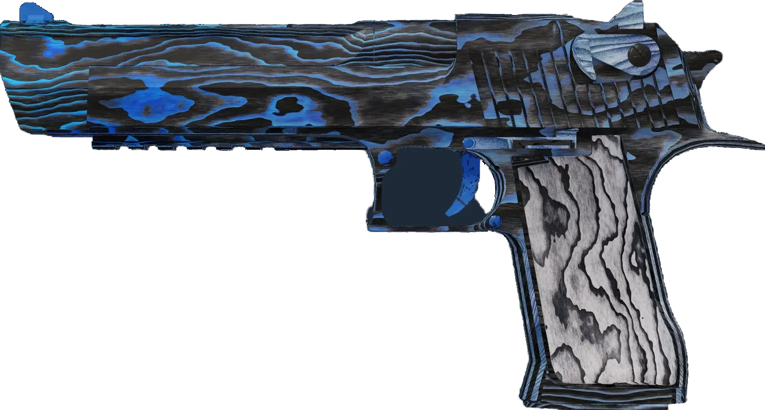 Blue Ply (stattrak factory new) Preview