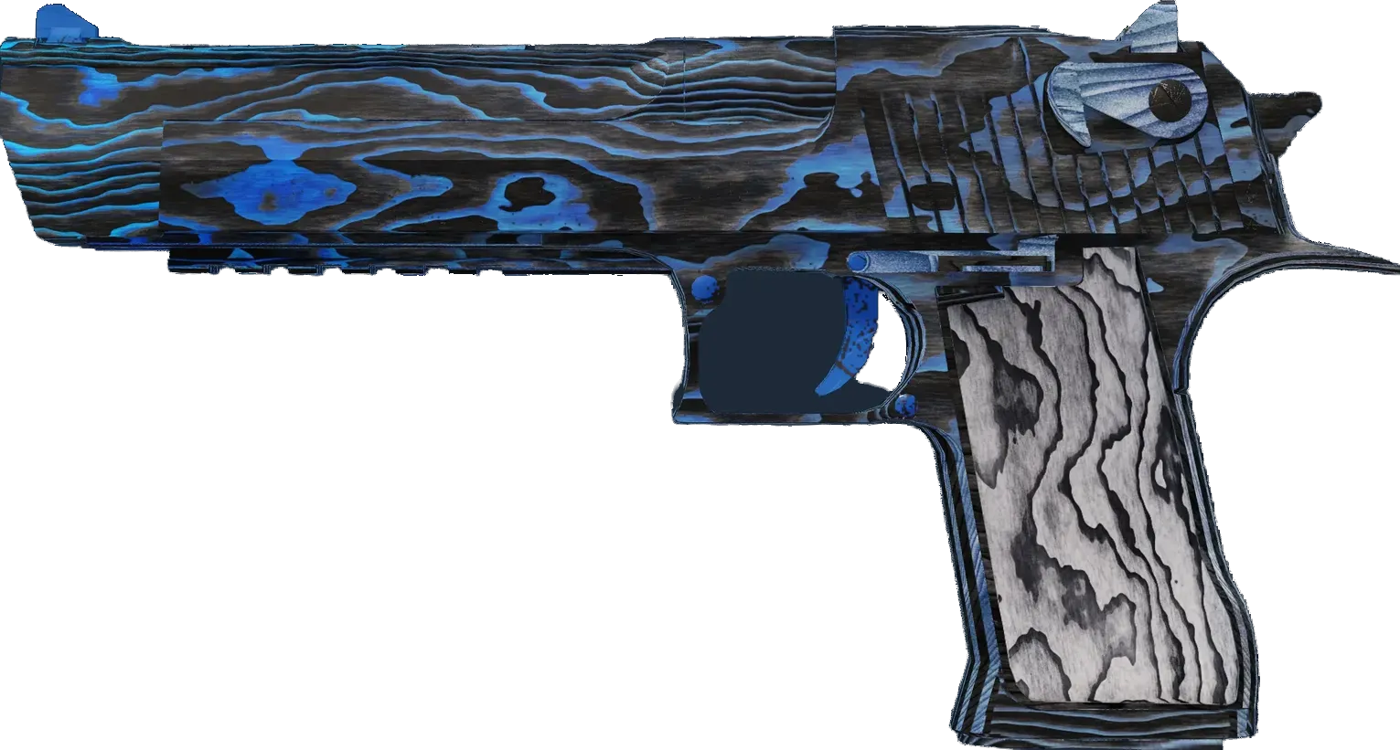 Blue Ply (stattrak minimal wear) Preview