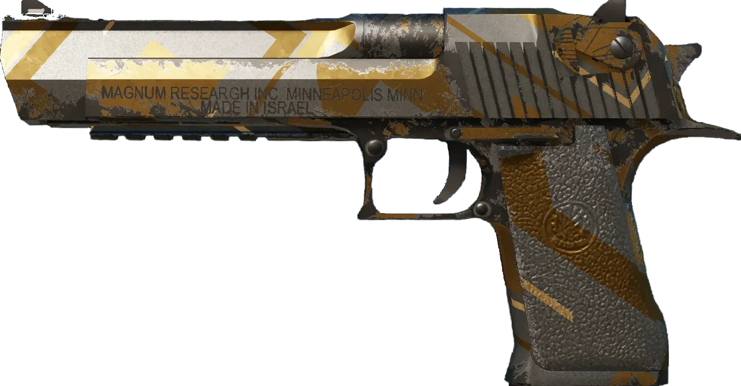 Bronze Deco (stattrak field-tested) Preview