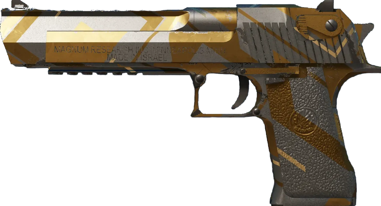 Bronze Deco (stattrak minimal wear) Preview