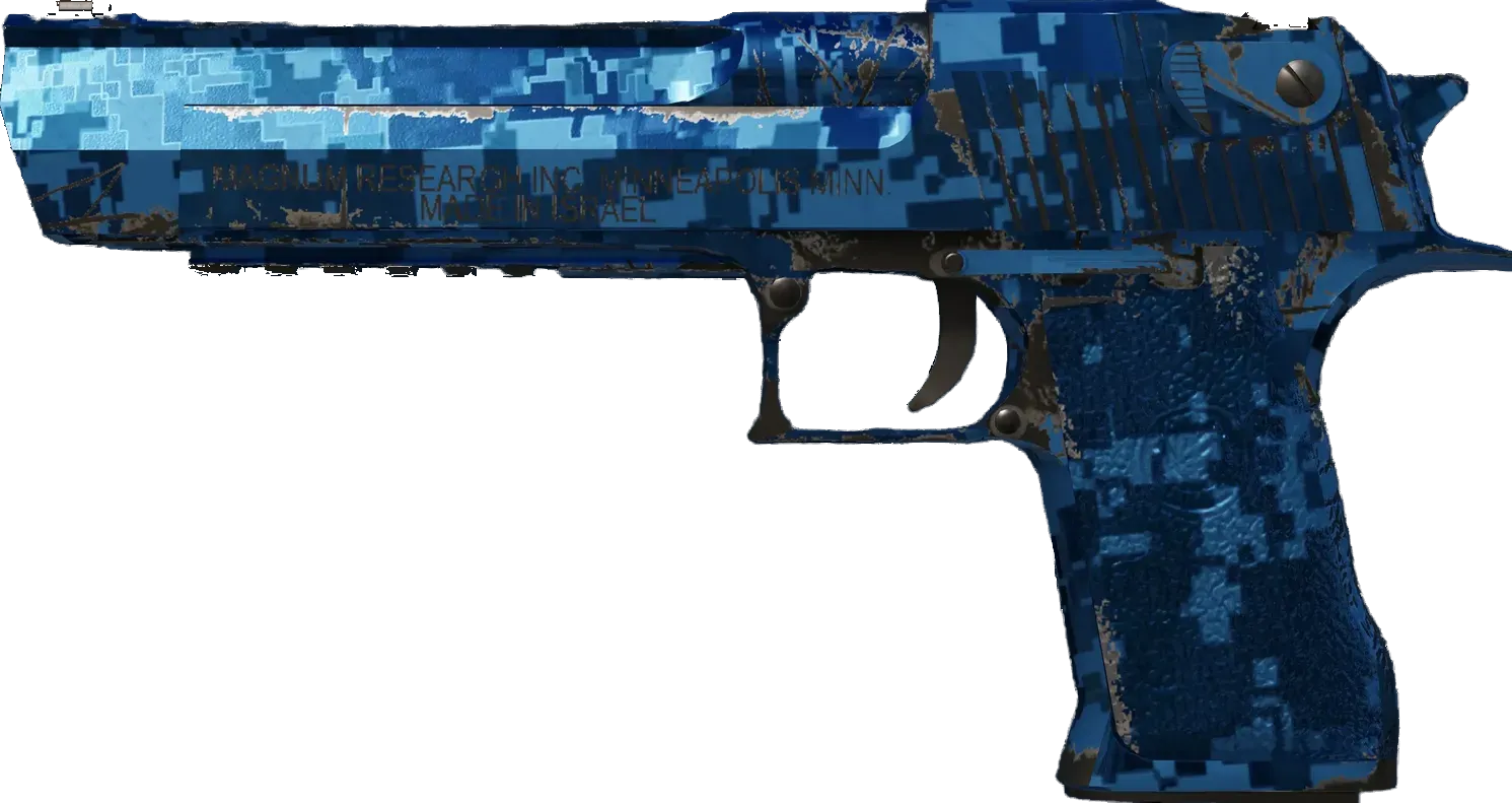 Cobalt Disruption (field-tested) Preview