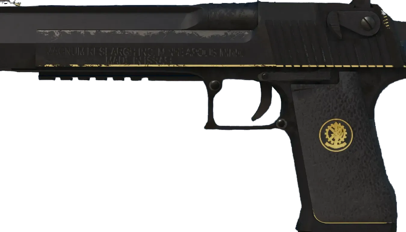 Conspiracy (field-tested) Preview