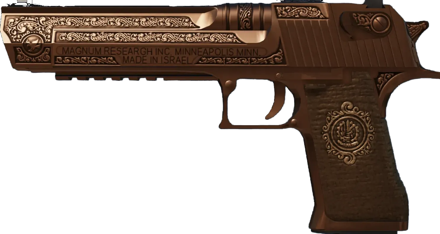 Corinthian (factory new) Preview